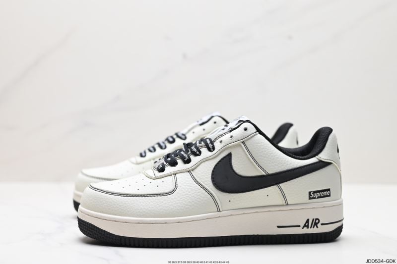 Nike Air Force 1 Shoes